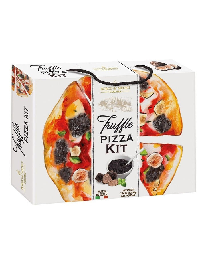 Truffle Pizza Kit