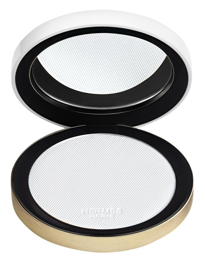 Radiant Matte Powder