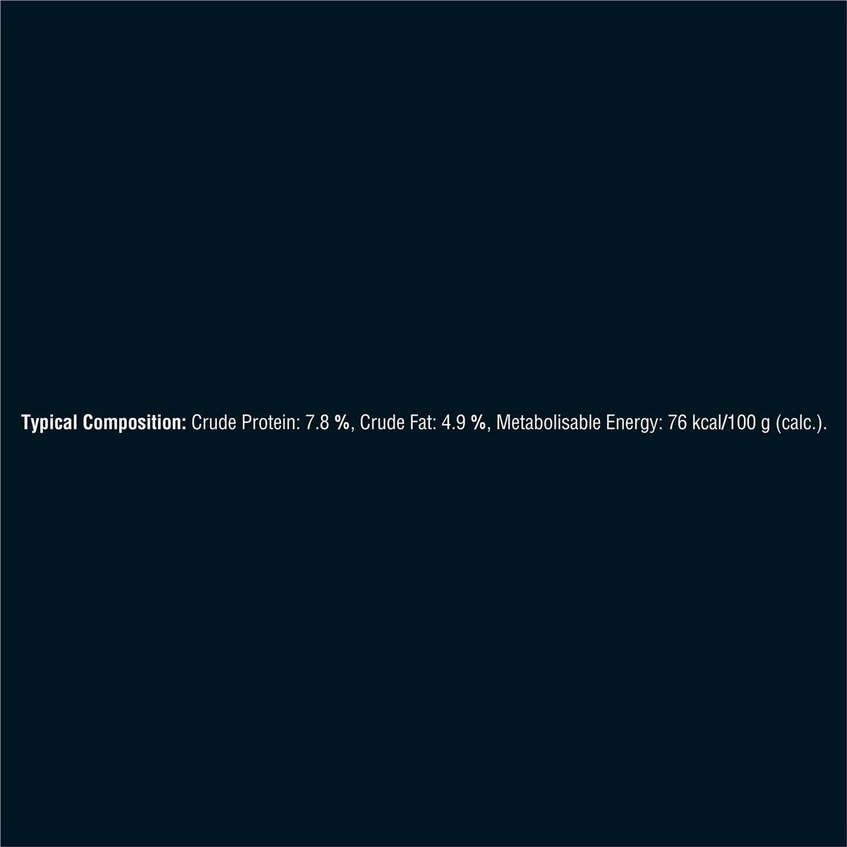 My Dog Fillets In Gravy With Succulent Beef Wet Dog Food 6 Packx100g