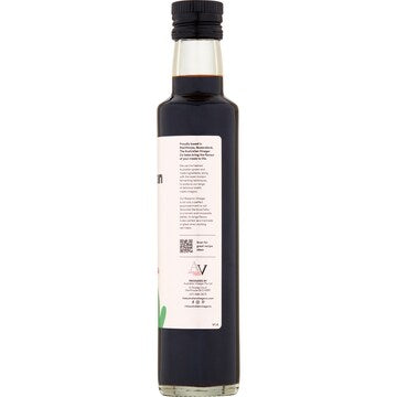 The Australian Vinegar Co. Balsamic Vinegar 250mL