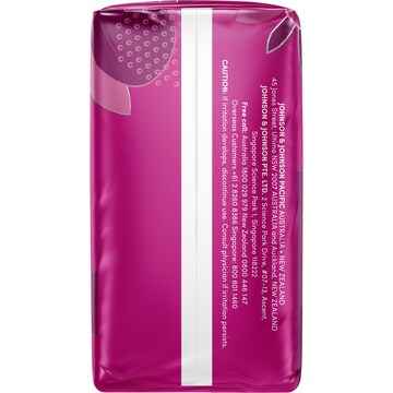 Carefree Original Unscented Liners 30 pack