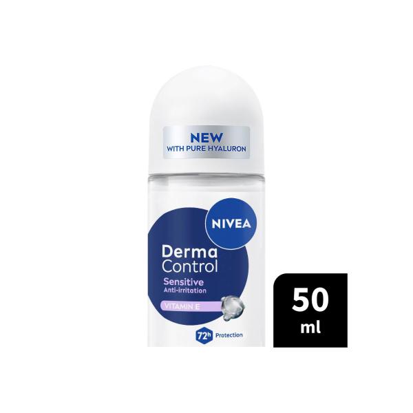 Female Roll On Derma Control Restore