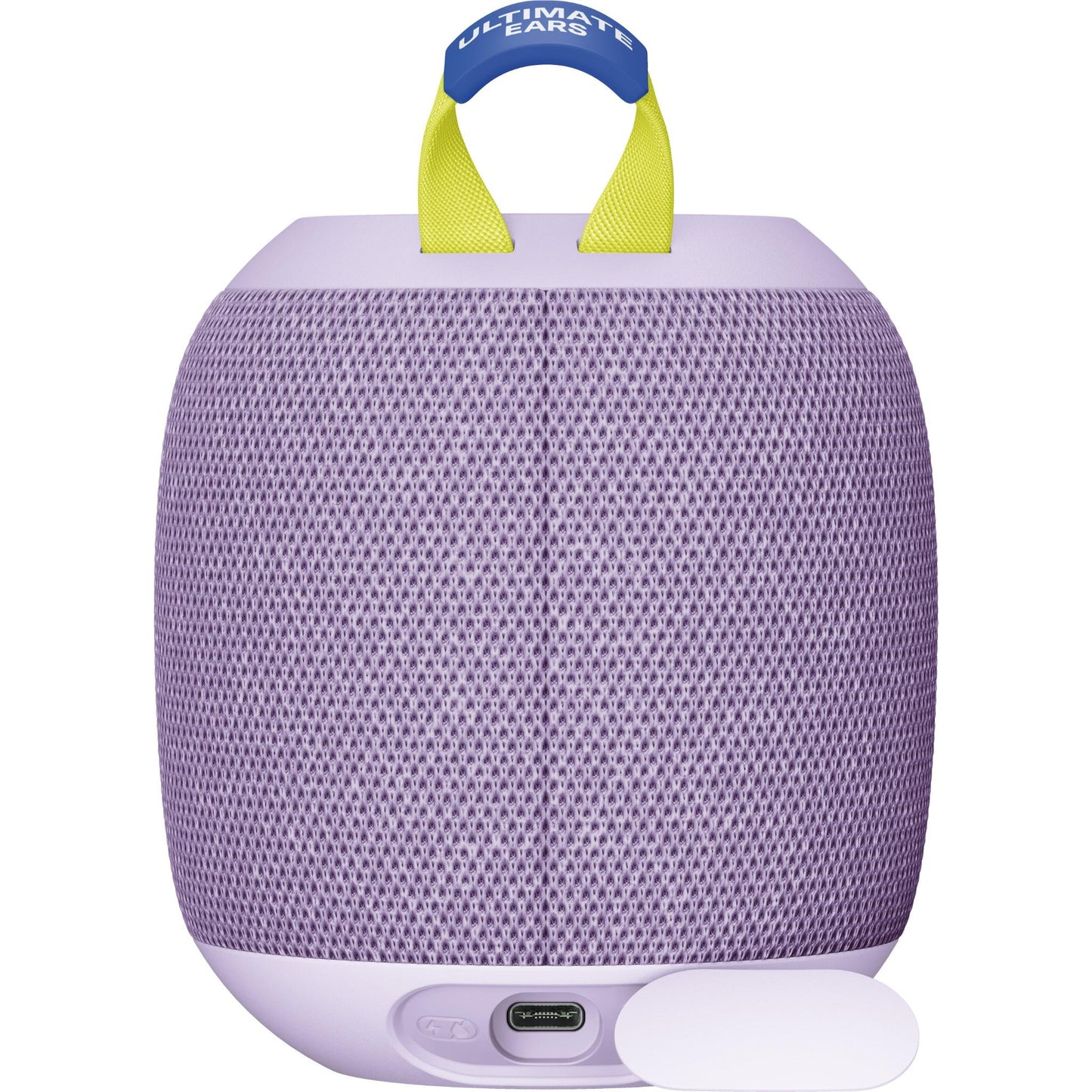 Ultimate Ears Wonderboom 4 Portable Bluetooth Speaker (Enchanting Lilac)