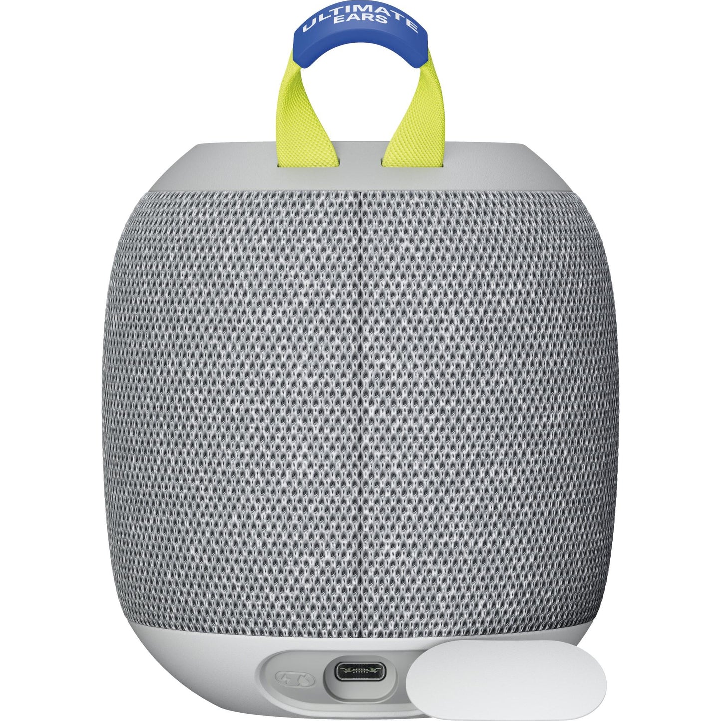 Ultimate Ears Wonderboom 4 Portable Bluetooth Speaker (Joyous Bright)