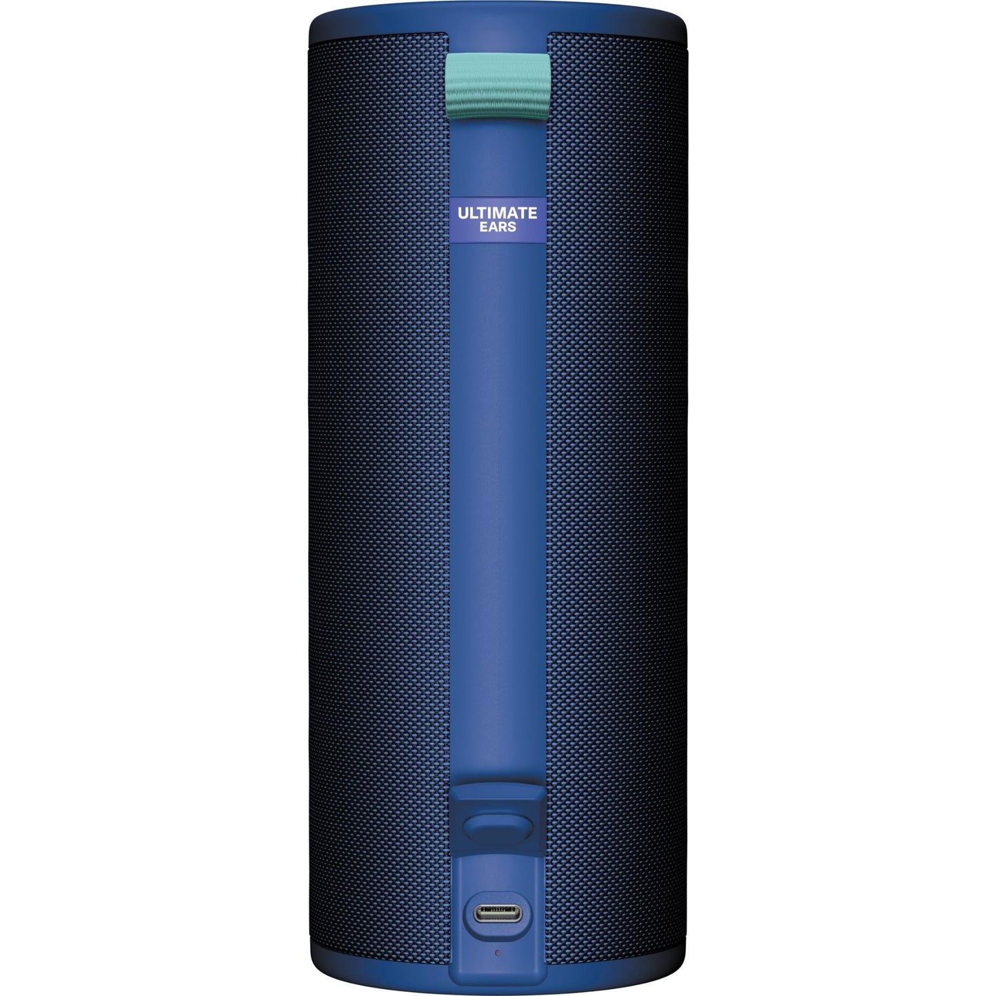 Ultimate Ears Boom 4 Portable Bluetooth Speaker (Blue)