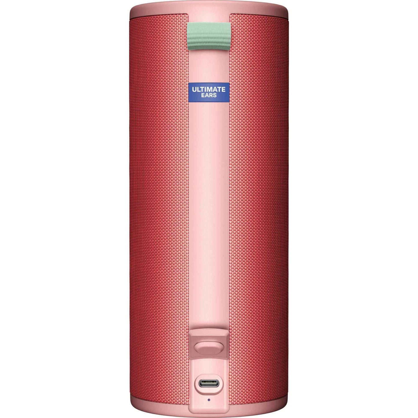 Ultimate Ears Boom 4 Portable Bluetooth Speaker (Raspberry)