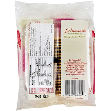 La Panzanella Mini Croccantini Rosemary 85g