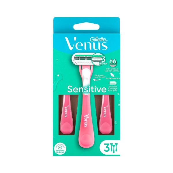 Venus Sensitive Disposable Razor