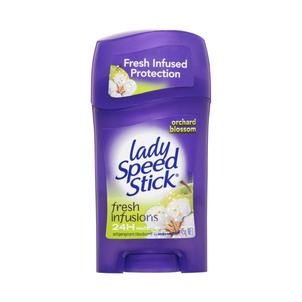 Lady Speed Stick Sport Orchard Blossom
