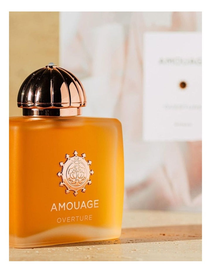 Overture Eau de Parfum 100ml