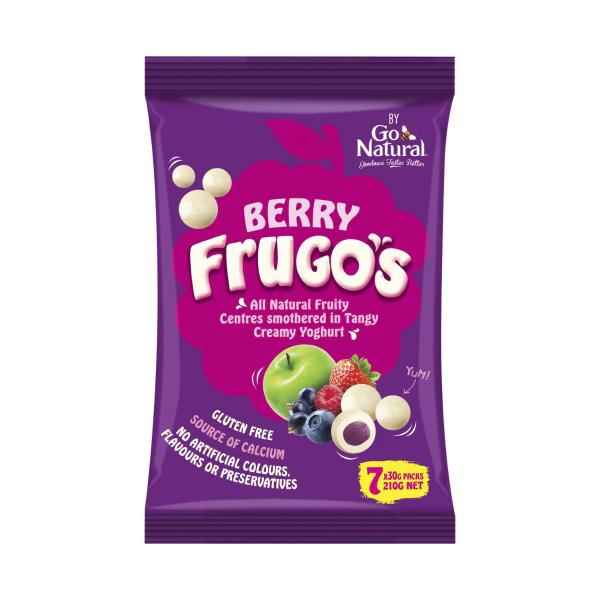 Berry Frugos