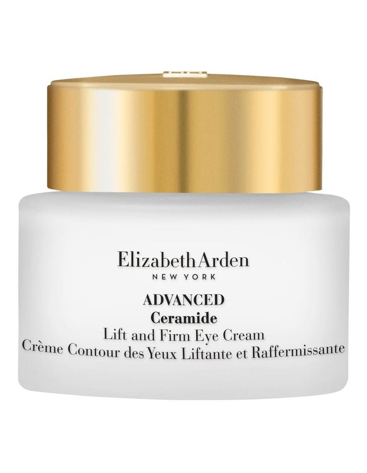 Advanced Ceramide Lift And Firm Eye Cream