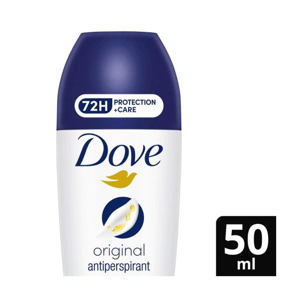 Advanced 72Hr Roll On Original