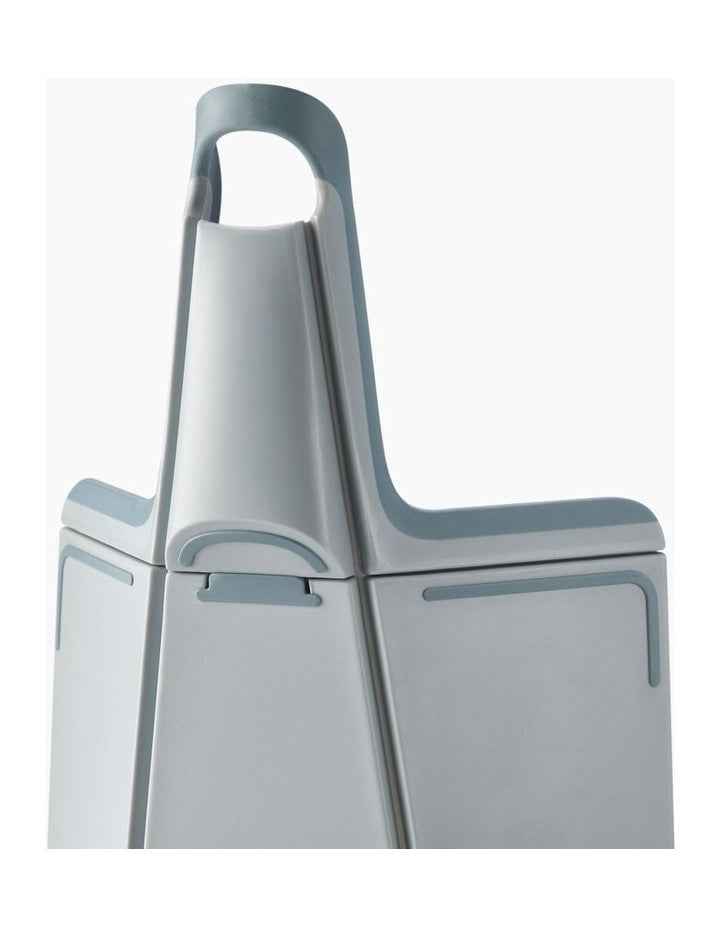 Chop2Pot Plus Regular Board in Pale Blue