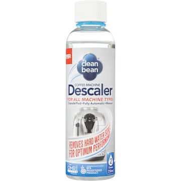 Map Clean Bean Descaler 250mL