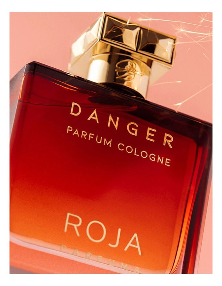 Danger Pour Homme Cologne 100ml