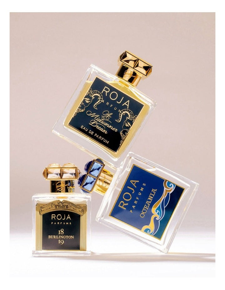 A Midsummer Dream Eau De Perfume 100ml