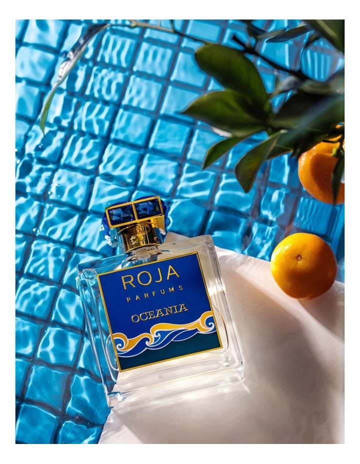 Oceania Eau De Perfume 100ml