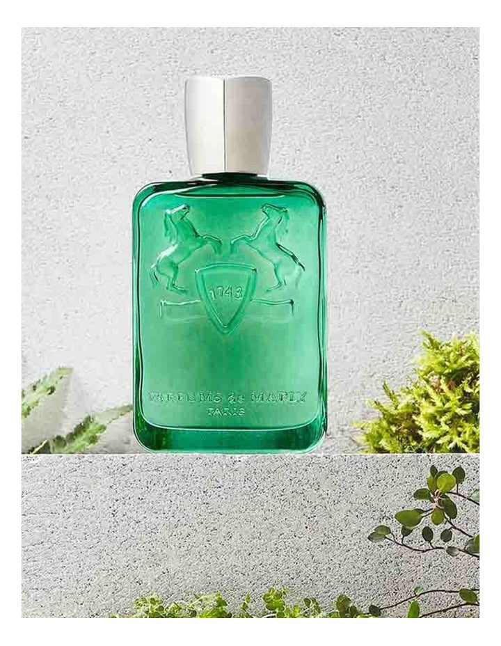 Greenley Eau De Parfum 125ml