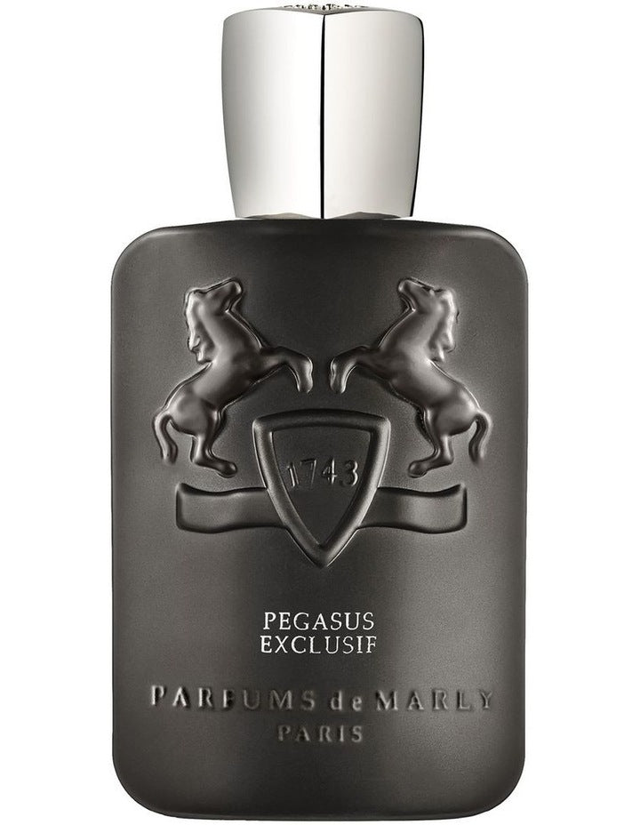Pegasus Exclusif Eau De Parfum 125ml