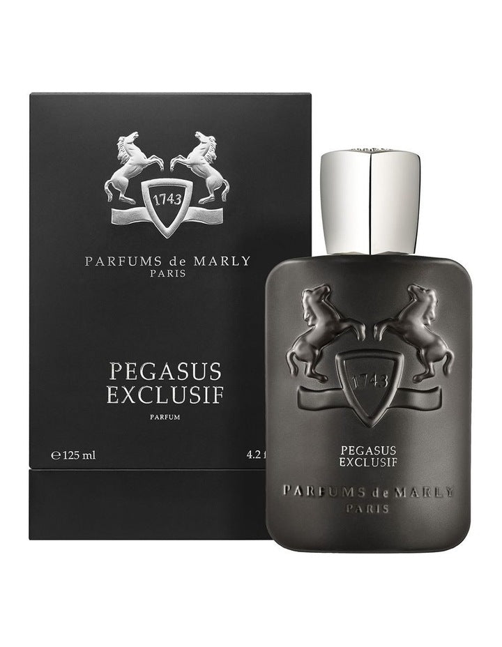 Pegasus Exclusif Eau De Parfum 125ml