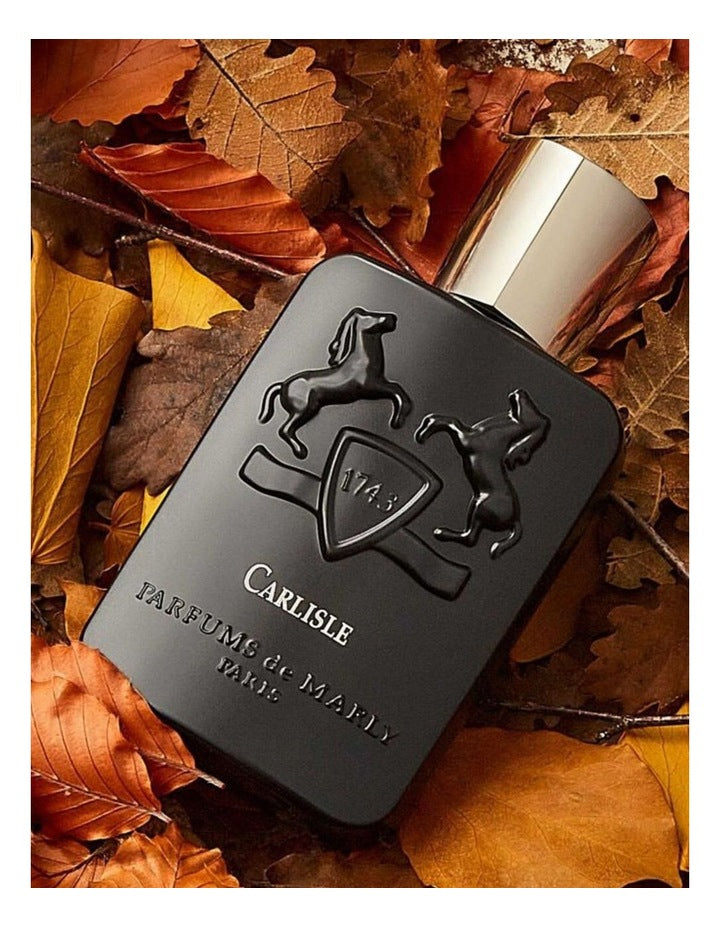 Carlisle Eua De Parfum 125ml