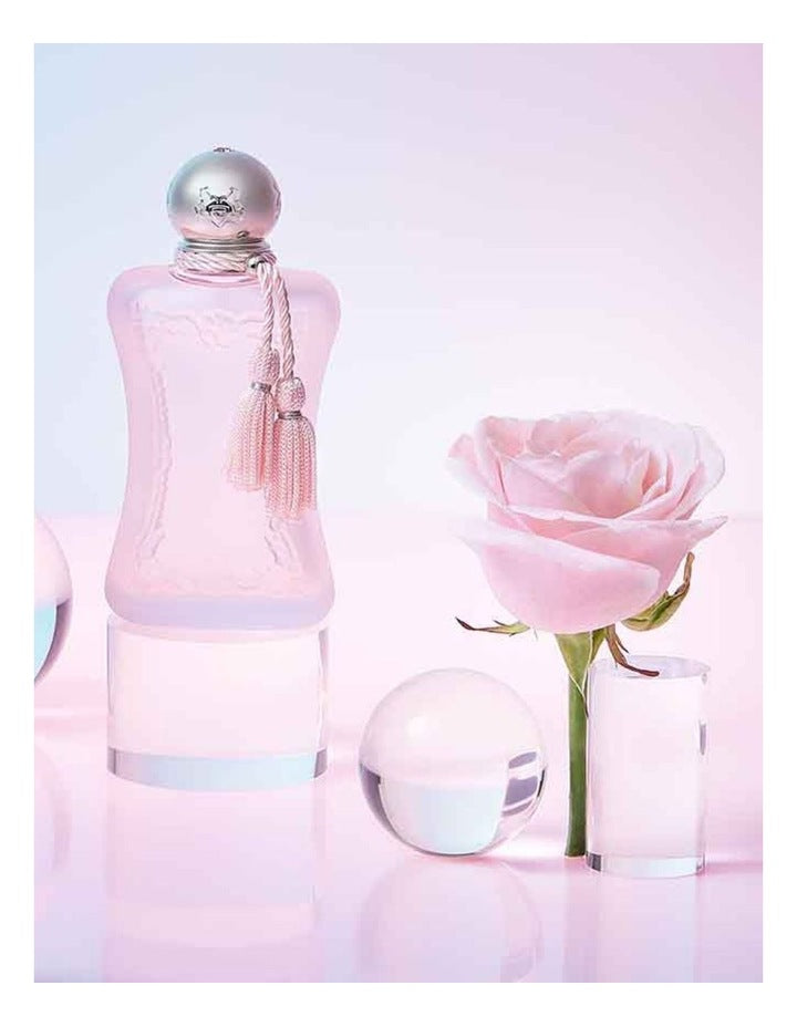 Delina La Rosee Eau De Parfum 75ml