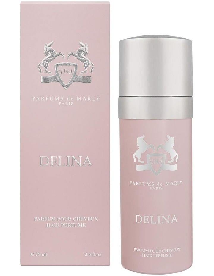 Delina Hair Mist 75ml