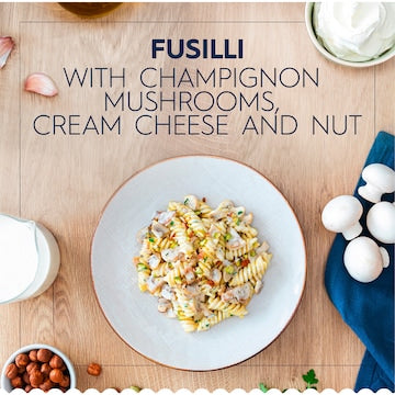 Barilla Pasta Fusilli 500g