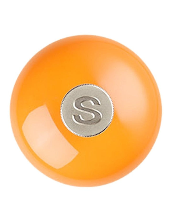 Classic 21cm Salt Mill in Volcanic