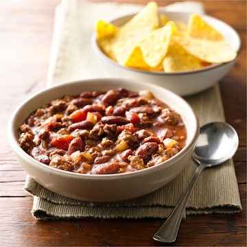 Old El Paso Chili Con Carne Spice Mix 35g