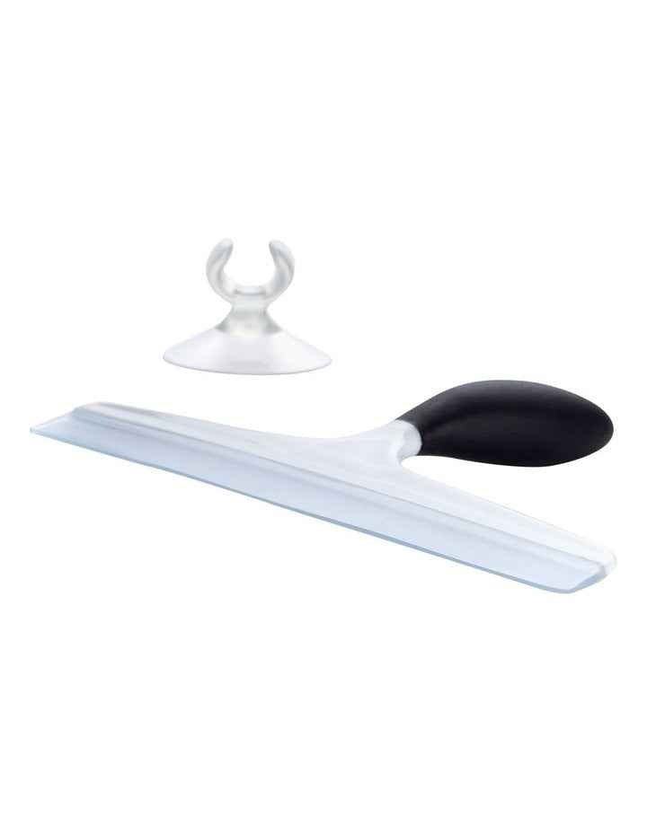 All-Purpose Squeegee in Black