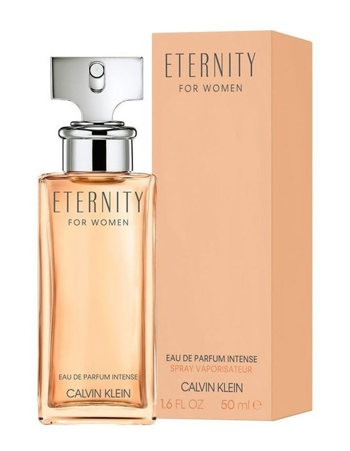 Eternity For Women Intense Eau de Parfum