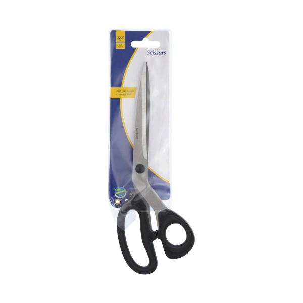 KORBOND SCISSORS SOFT TOUCH 9INCH