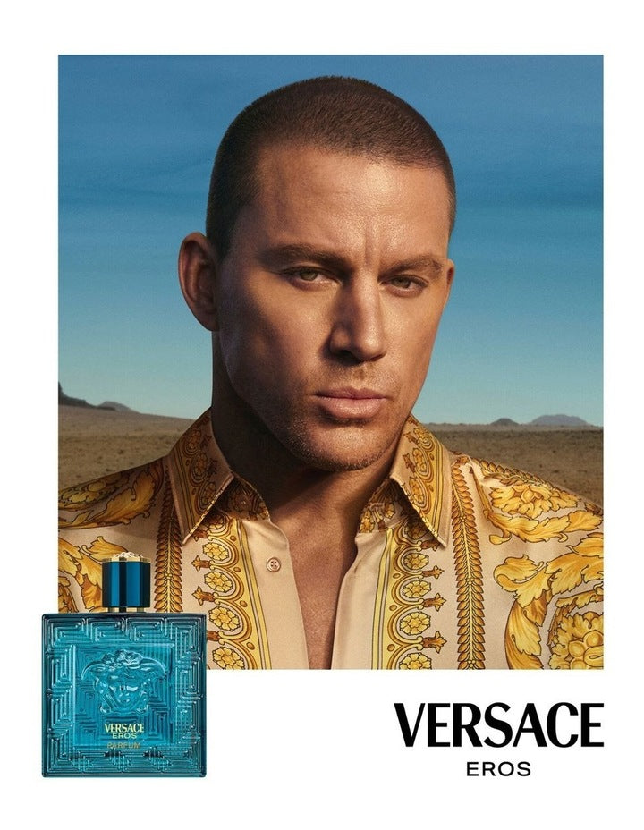 Eros Parfum Pour Homme 100ml