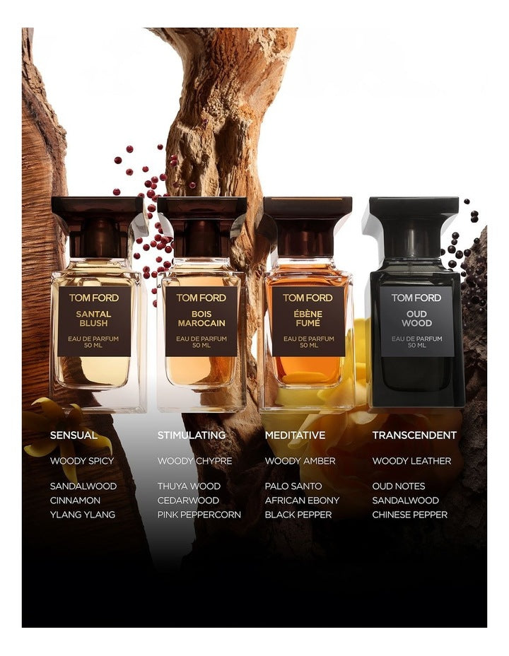 Santal Blush Eau De Parfum 50ml