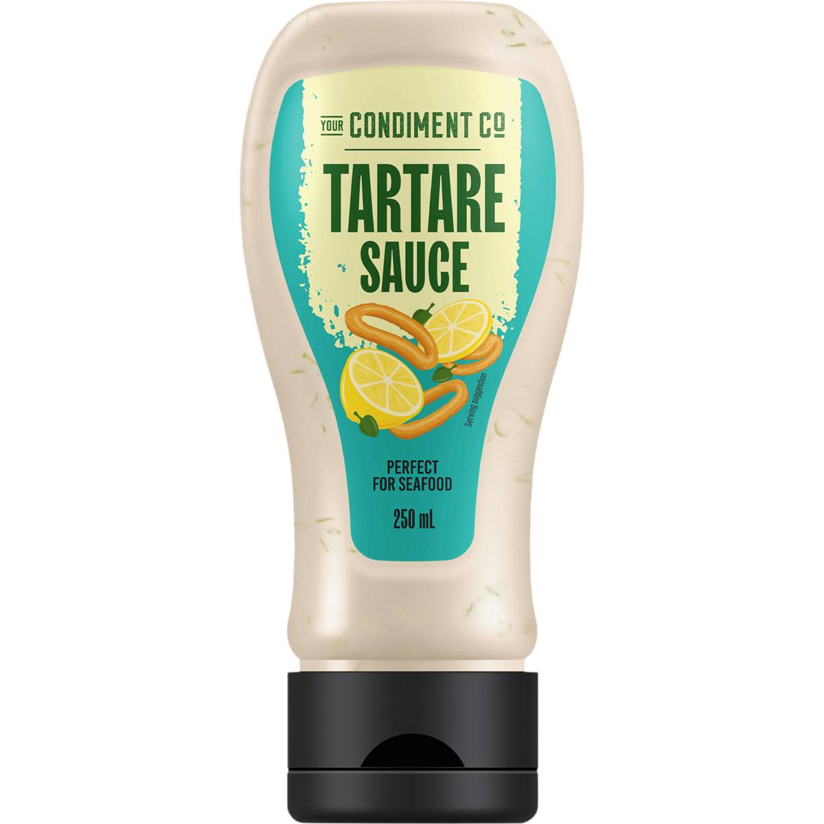 Your Condiment Co Tartare Sauce 250mL