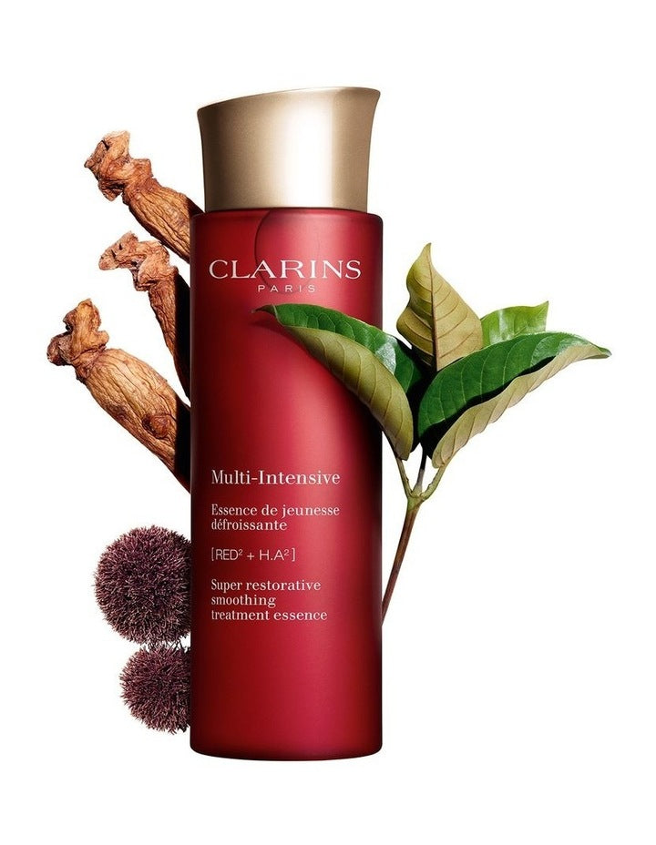 Super Restorative Smoothing Treatment Essence 200ml