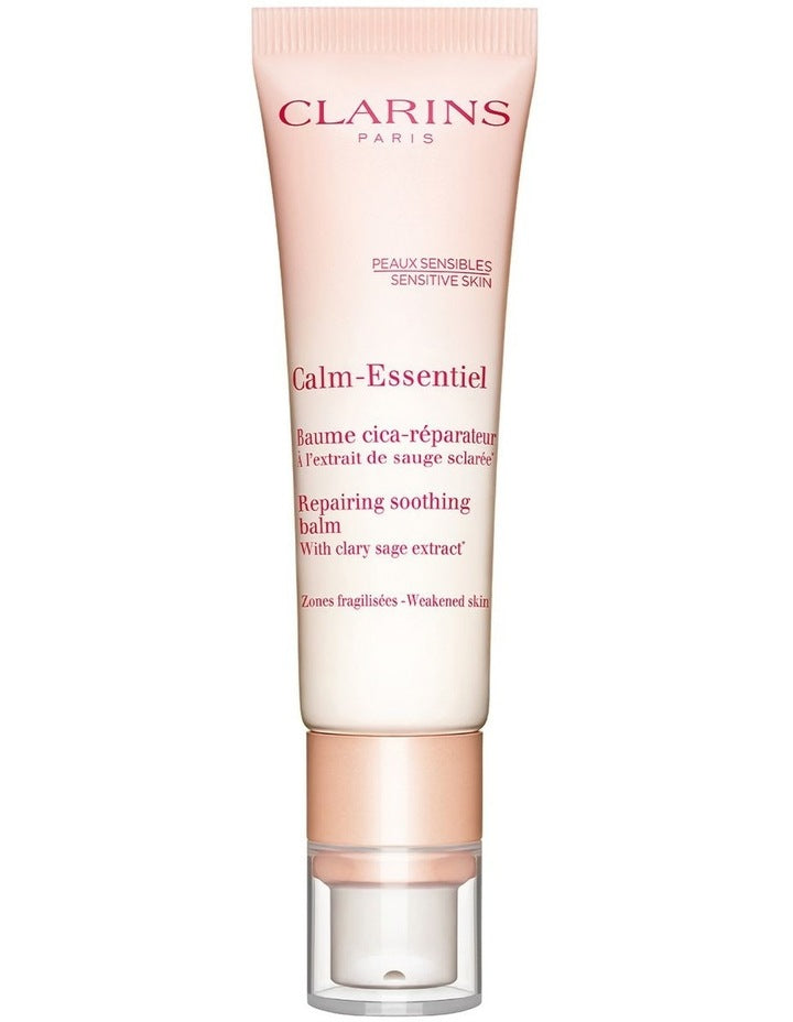 Calm Essentiel Soothing Repairing Balm