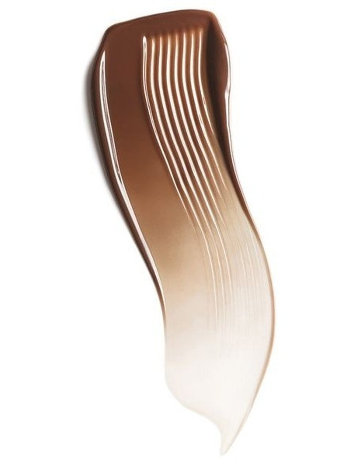 SOS Lashes Serum Mascara