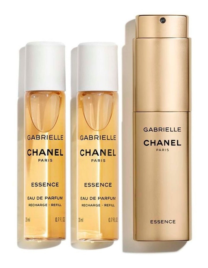 GABRIELLE CHANEL Essence Twist and Spray