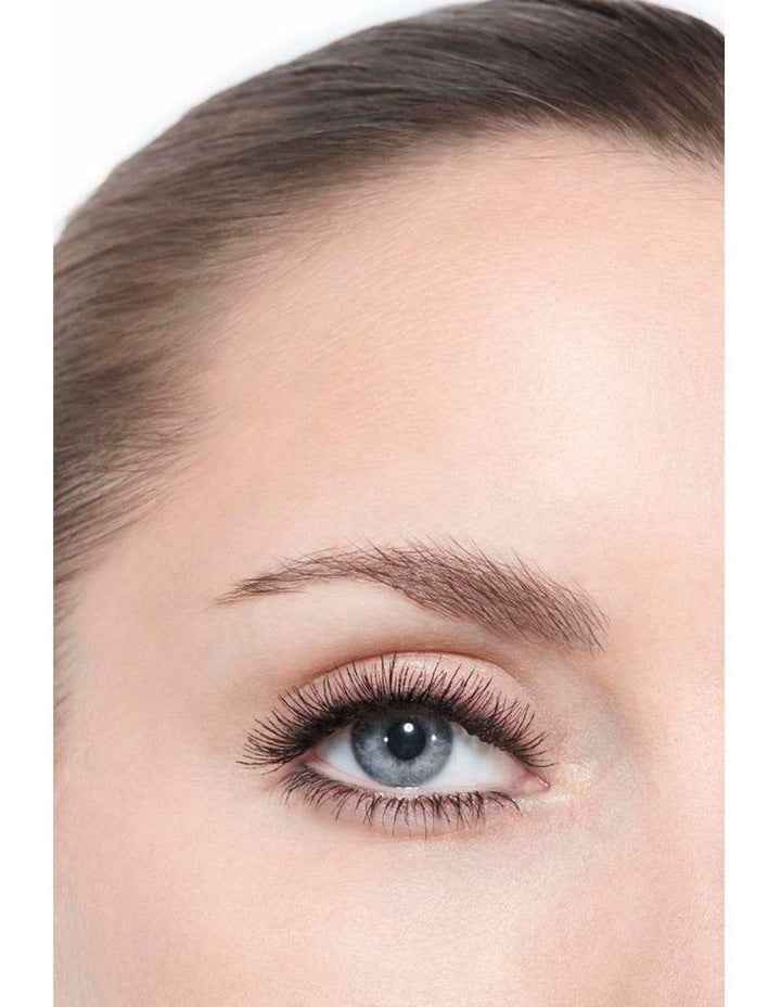 NOIR ALLURE All-In-One Mascara: Volume, Length, Curl And Definition