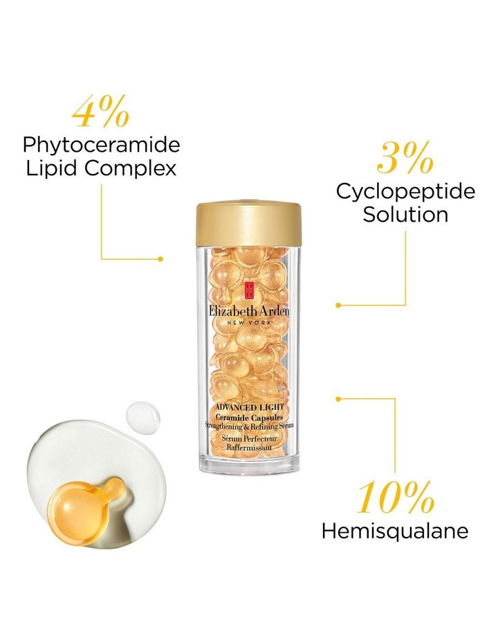 Advanced Light Ceramide Capsules
