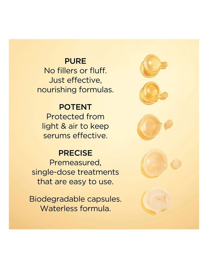 Advanced Light Ceramide Capsules