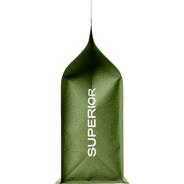 Campos Superior Coffee Beans 500g