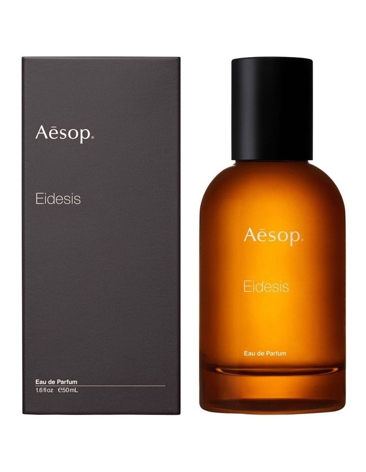 Eidesis Eau de Parfum 50ml