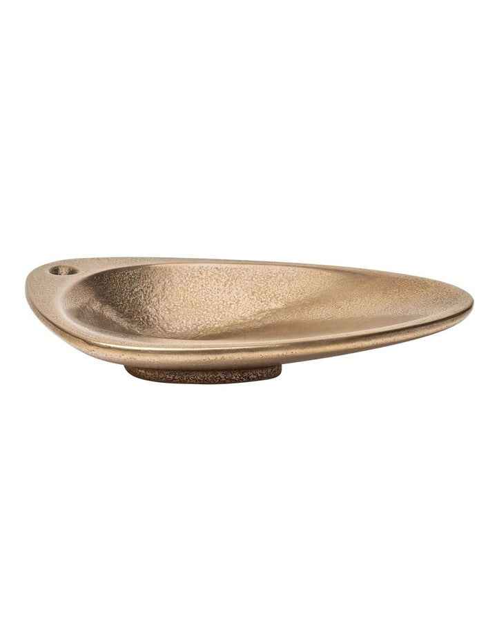 Incense Holder in Bronze