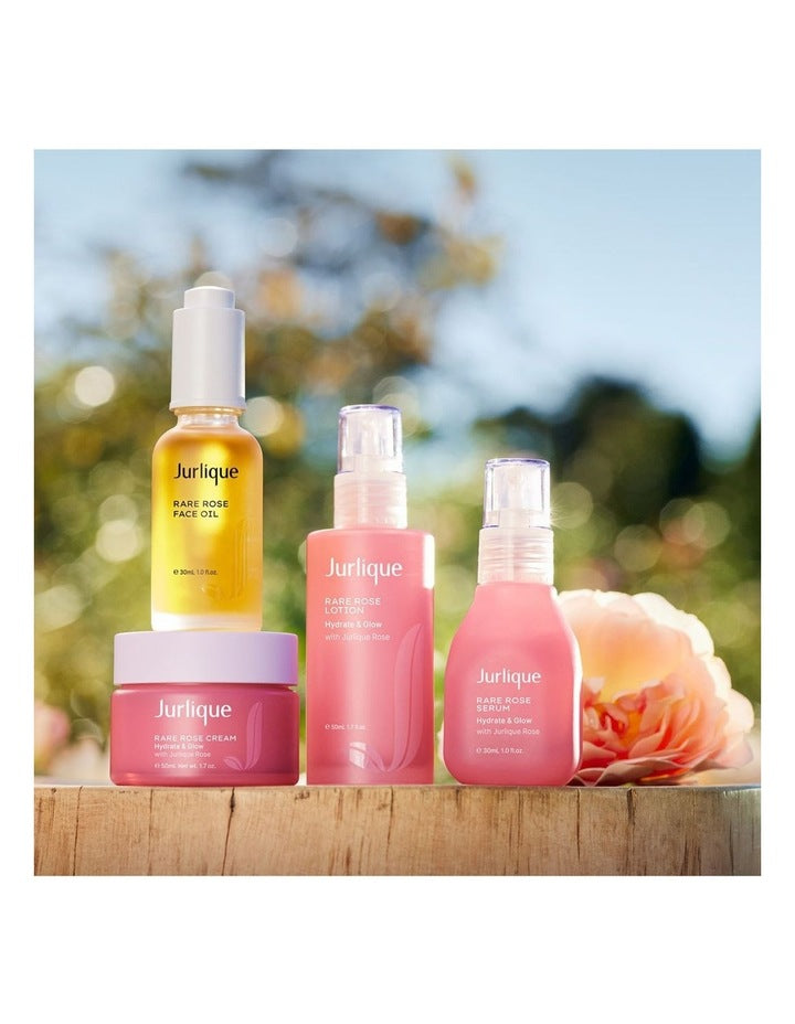 Rare Rose Serum 30ml