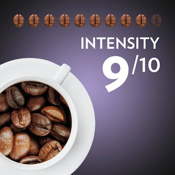 Lavazza Espresso Barista Intenso Coffee Beans 1kg