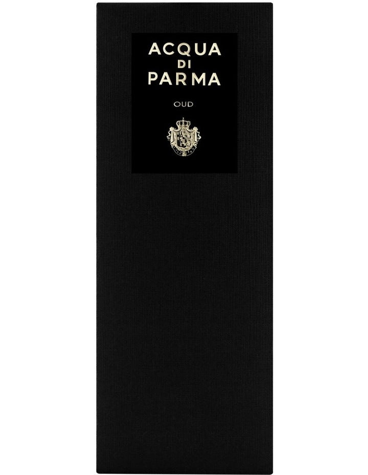 Signatures of the Sun Oud Diffuser 180ml